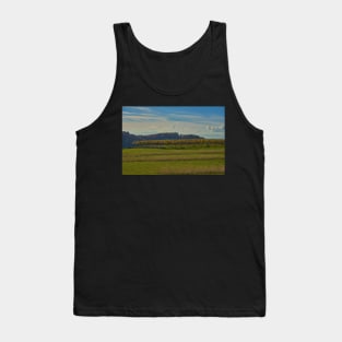 Kaiserstuhl - vines Tank Top